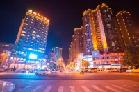 Yuhe Hotel Hotels in Muchuan