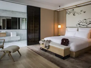 Pullman Zhouzhuang
