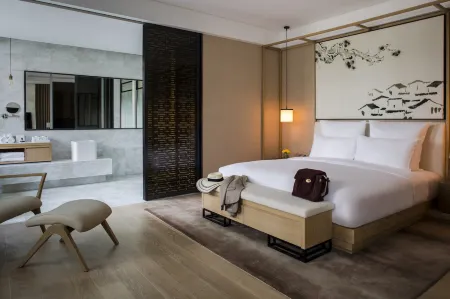 Pullman Zhouzhuang