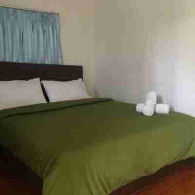 Na Rommai Resort Rooms