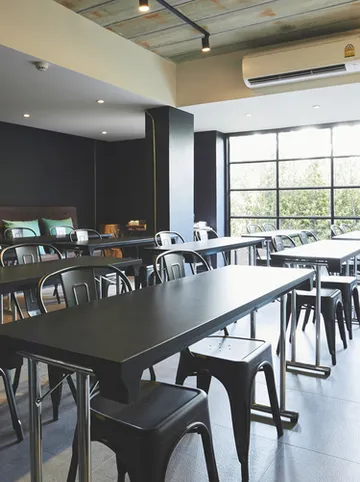 รูปภาพของเธียรี่ โฮเทล สุขุมวิท 107