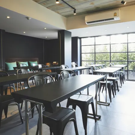Theorie Hotel Sukhumvit by SLH