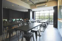 Theorie Hotel Sukhumvit by SLH