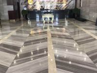 花美时酒店(盘锦府前大街店) - 公共区域