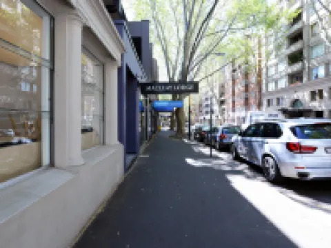 The Jensen Potts Point Hotels in Potts Point