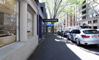 The Jensen Potts Point