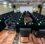 Dongjiang Lake Yiduoyun Hotel Hotels in Zixing