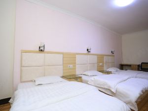 Kailai Hostel (Guangzhou Nansha)