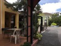 71號別墅度假村