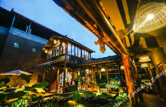 普者黑一搭客棧（仙人洞村景區店）