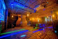 Meixi Hostel Hotels in Suichang