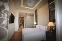Dorsett Residences Bukit Bintang at Dorsett Kuala Lumpur - Tiny houses