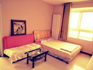 Xuzhou Candy House Apartment Hotel