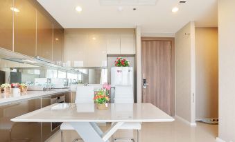 Meanam Residence by Favstay Bangkok