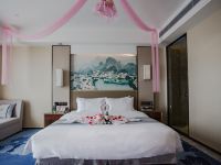 深圳公明凯雷斯顿酒店 - 浪漫温馨房