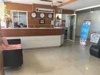 The Residence Service Apartment
