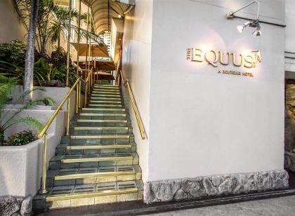 The Equus, an Ascend Hotel Collection Member