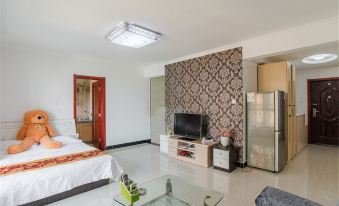 Xi'an Real Love Apartment Hotel