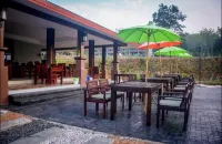 Poochommhok Resort