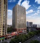 Gar Hotel (Yichang Wanda Plaza Canal Park Branch)