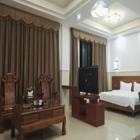 Chenghan Hostel