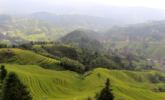 Shifa Jinglou Farmhouse(Longsheng Longji Terraced Fields Hotel)