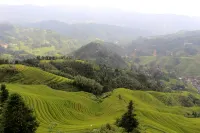 Shifa Jinglou Farmhouse（Longsheng Longji Terraced Fields Hotel）