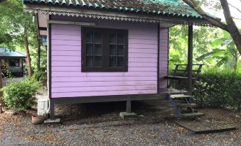 Taenkhun Resort