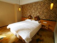 上海凯汀酒店 - 复式大床房