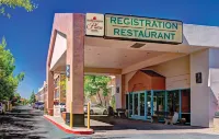 Grand Canyon Plaza Hotel Các khách sạn gần Grand Canyon National Park River Permits Office