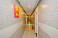 Kending Fashion Hotel Hefei 1st - صديق للحيوانات الاليفة