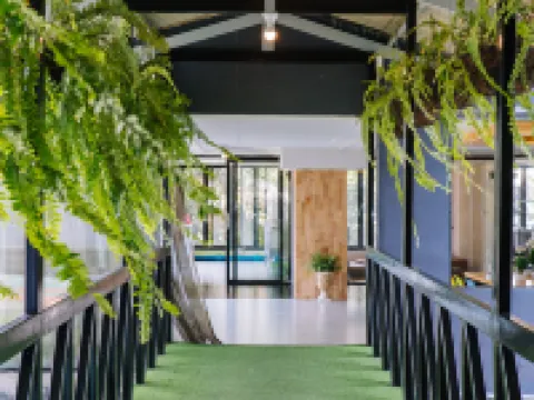 R1 Nimman Hotel Chiangmai Hotels near Infinity Club