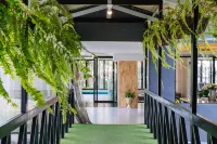 R1 Nimman Hotel Chiangmai Các khách sạn ở Chiang Mai