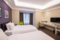 โรงแรมหมินเฉิง จุนเซียง - 3 ดาว