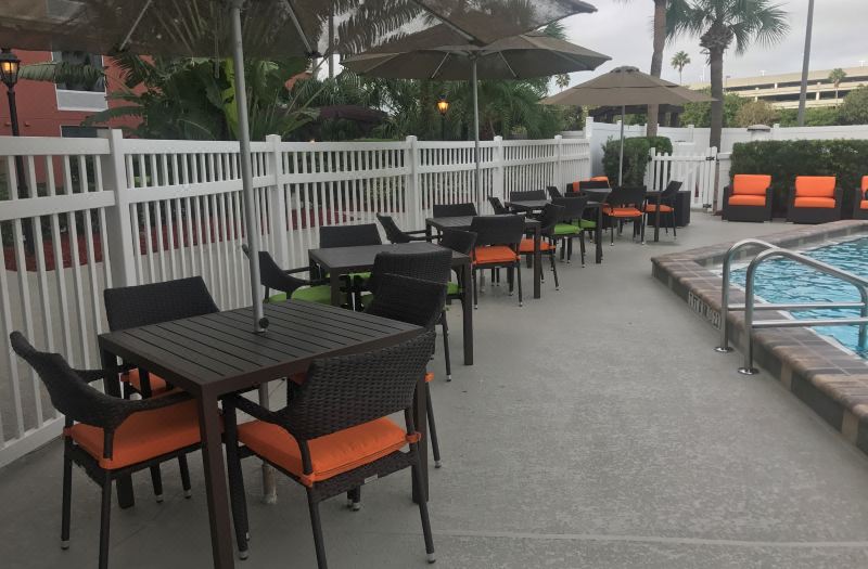 Courtyard by Marriott Across Universal Orlando photo 4