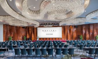 Sofitel Guiyang Hunter