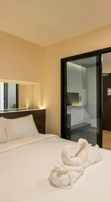 ห้องซูพีเรียร์