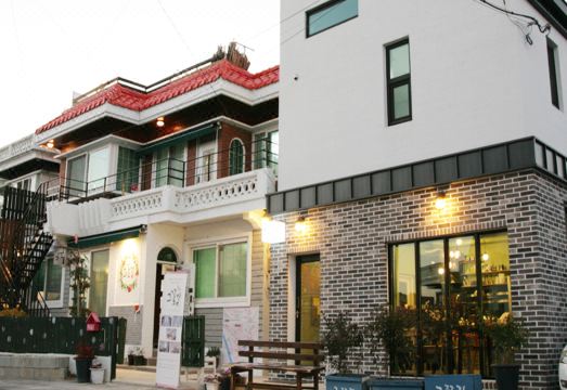 그꽃길