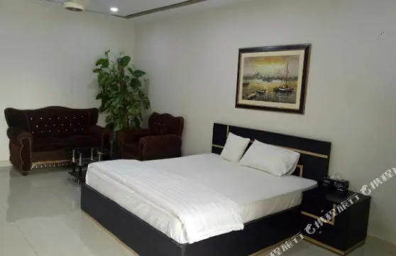 拉合爾中資企業服務中心