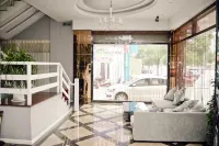 Supreme Concept Hotel (Songyang Old Street)