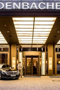 Best 10 Hotels Near CHANEL BEAUTY BOUTIQUE DÜSSELDORF from USD 19/Night- Dusseldorf for 2022 | Trip.com