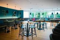 Vienna House Easy by Wyndham Amberg - bar