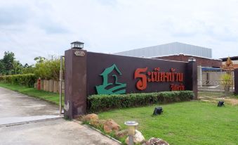 Rabiang Baan Resort