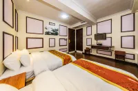 Cross-Strait Holiday Hostel (Fuzhou Changle International Airport)