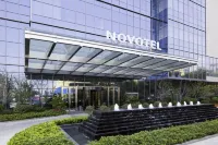 Novotel Rizhao Suning