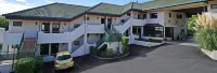 Ashwood Manor Motor Lodge Hotel in zona Riff Raff Statue