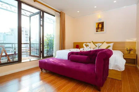 Royal Hotel Ha Noi
