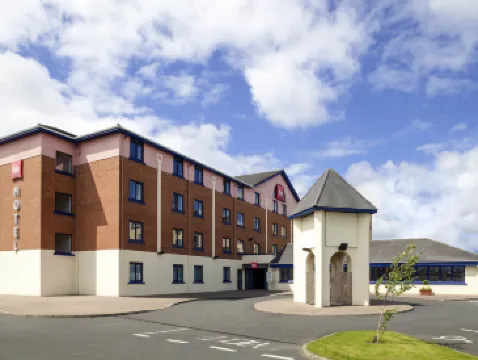 Ibis Dublin