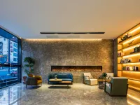 Linying Junzi Lan Hotel (Nanjie Village Branch) Hotels in Linying