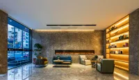 Linying Junzi Lan Hotel (Nanjie Village Branch)